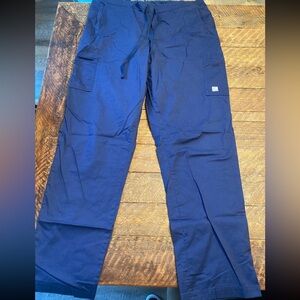 Women’s Scrub Pants (Size L)